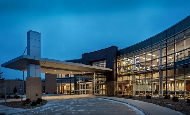 Shenandoah Medical Center