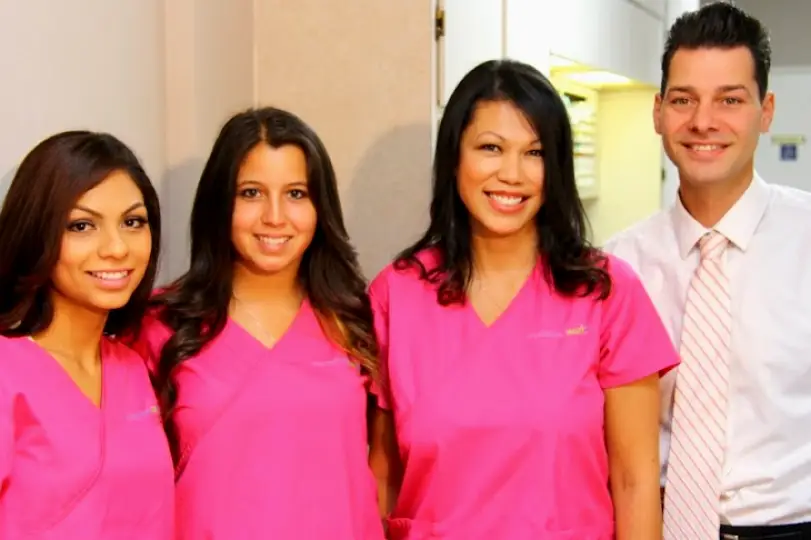 Simi Dental Care | Dentist Simi Valley