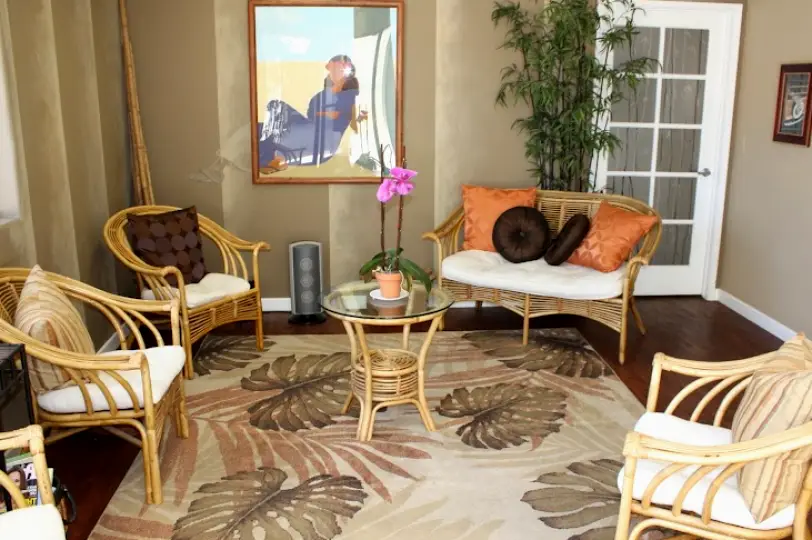 Solvang Aloha Dental Arts with Michael C. Smith, DDS