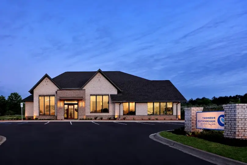 Spartanburg Piedmont Periodontics & Implant Dentistry