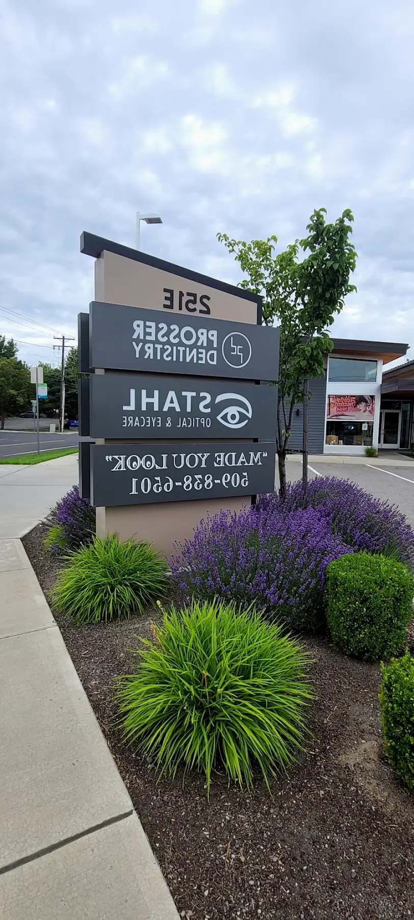  Spokane Prosser Dentistry