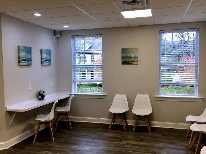 Spring House Gordon Orthodontics