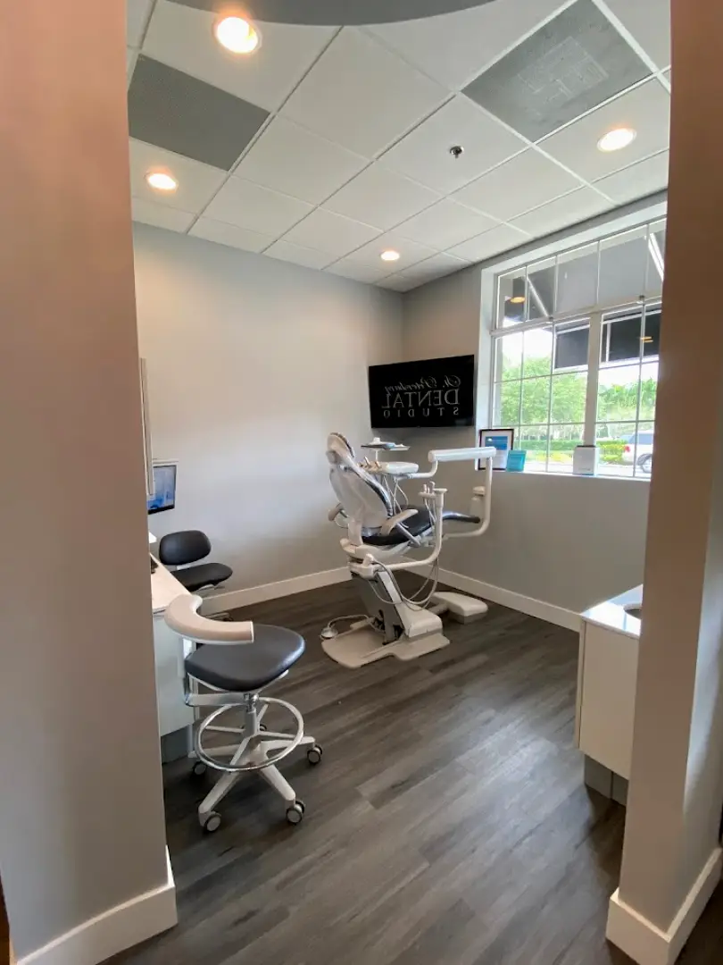 St. Petersburg Dental Studio