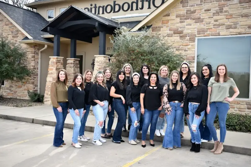 Sulphur Springs Ochoa & Coleman Orthodontics