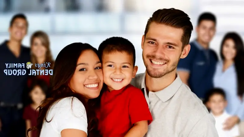 Sylmar King's Family Dental Group