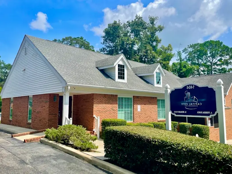 Tallahassee Capital City Endodontics - A. Pereda, DMD and E. Hubard, DDS