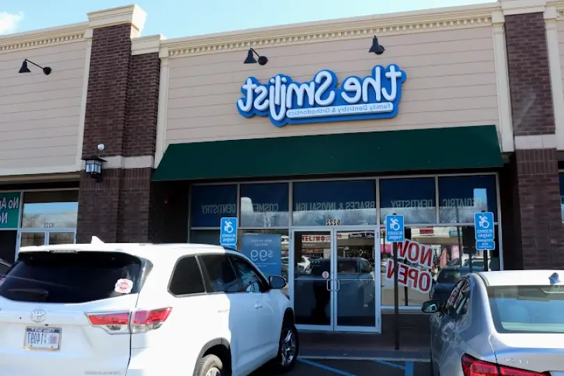 The Smilist Dental Commack
