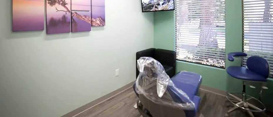 Walnut Creek Mark A. Wong, DDS Family Dentistry
