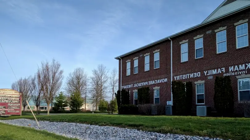 West Grove Eckman Family Dentistry