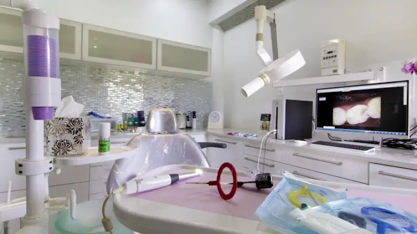 West Palm Beach Presidential Dental Center