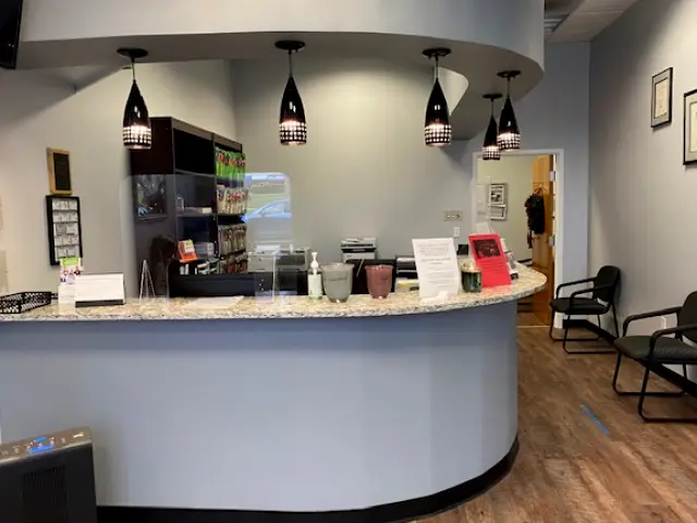 Advanced Dental Centers Norwood