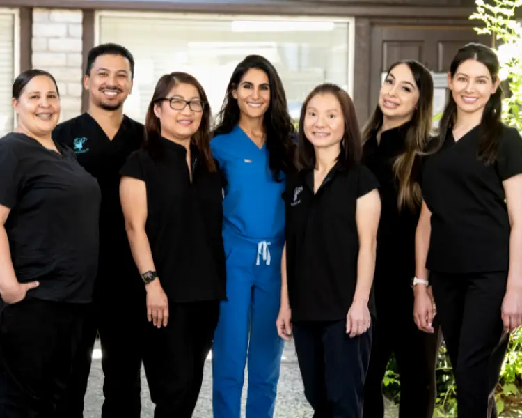 Alameda Pediatric Dentistry & Orthodontics - Pleasanton