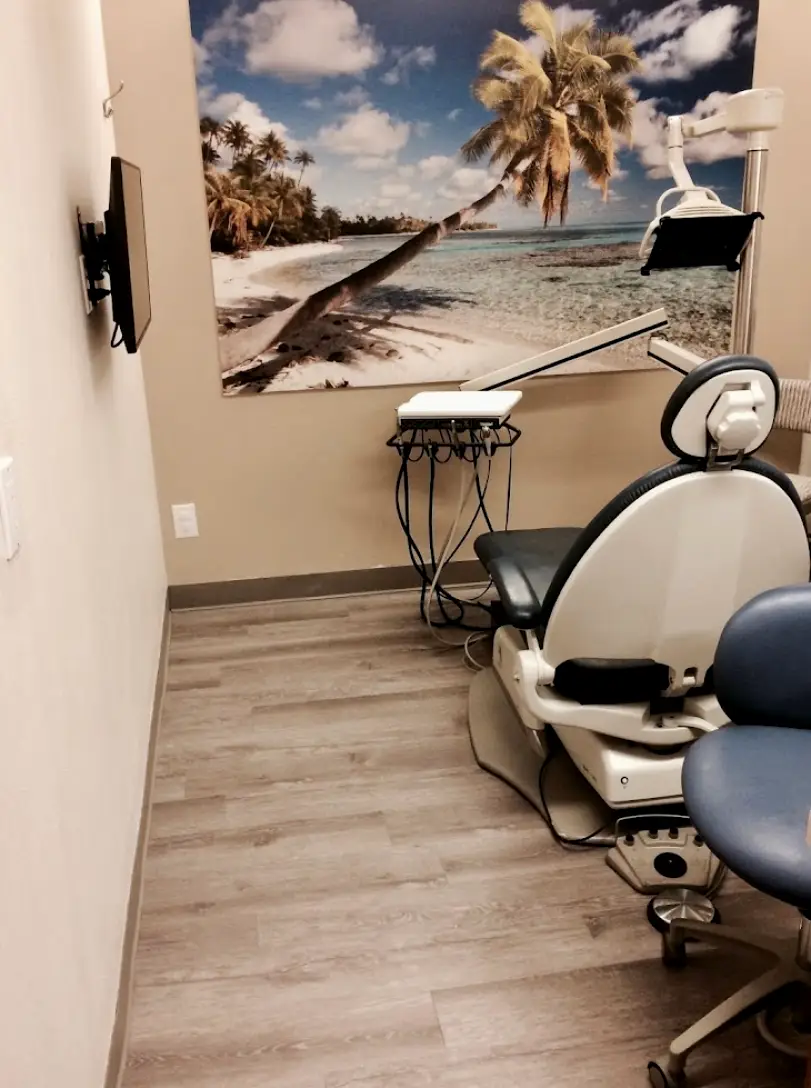 Albuquerque Dr. Russell Ash Family Dentistry
