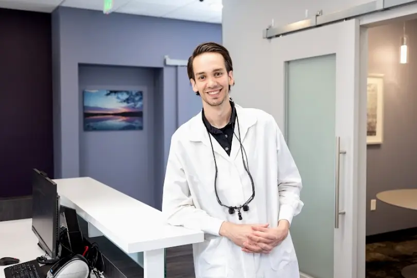 Berthoud Mountain Ridge Dentistry