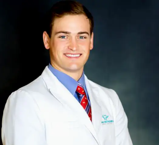 Bossier City Dr. Will Rolfe