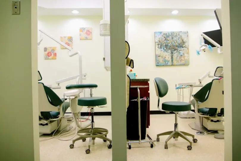 Brockton Arch Dental Clinic