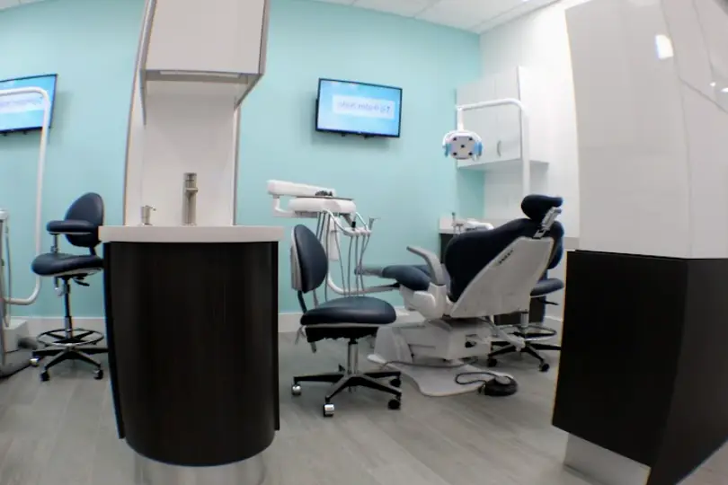 Cape Coral Brighter Smiles General & Cosmetic Dentistry