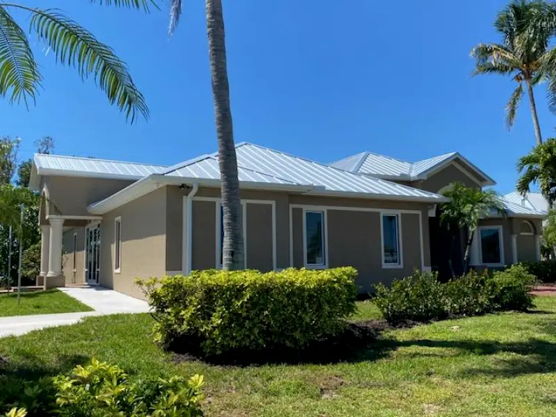 Cape Coral Sunset Harbor Dental