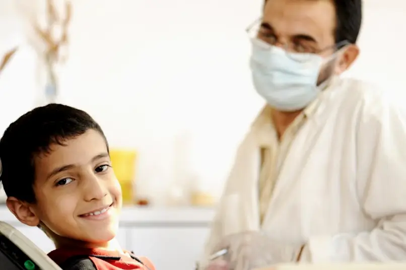 Cathedral City Urgent Care Dentistry