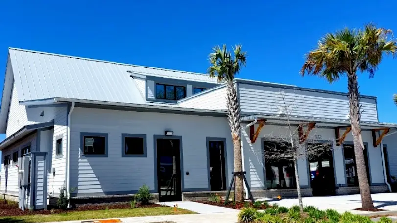 Charleston Coastal Kids Dental & Braces - Point Hope
