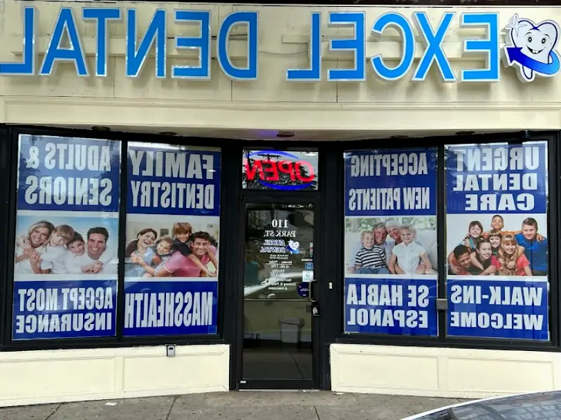 Chelsea EXCEL DENTAL CHELSEA
