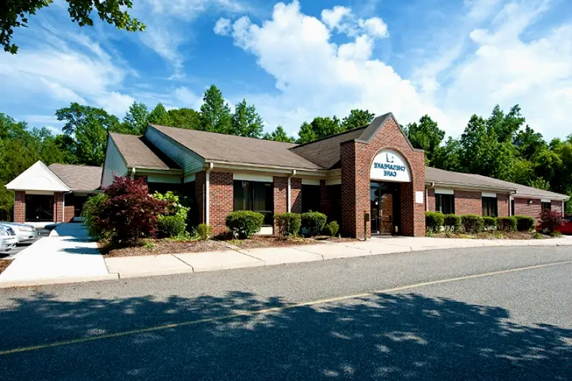 Chesapeake Care Clinic