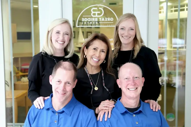 Chesapeake Great Bridge Dental - Bennett A Thomas DDS and Associates