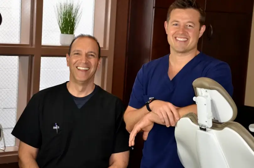 Chico Hanosh & Hunter Dental Group