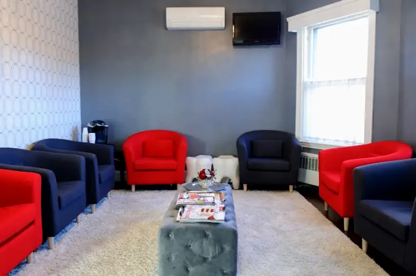 Cranston Artistry Dental