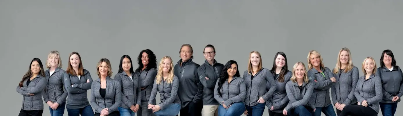 Eden Prairie Veil & Wild Orthodontics