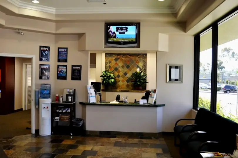  Encinitas Camino Dental Group