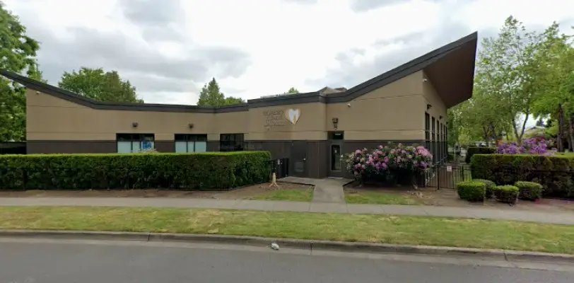 Eugene Oregon Family Dental: Park John J DDS