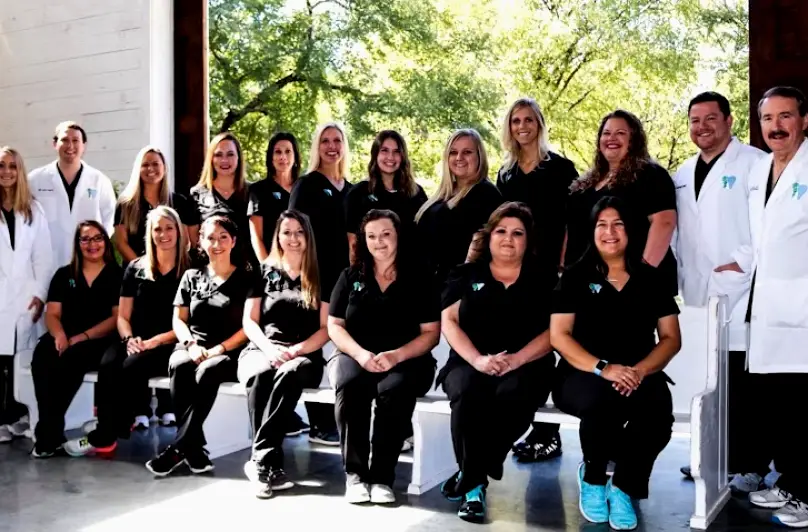 Family Dental Care of Fort Smith
