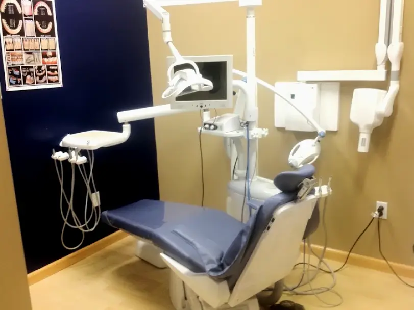 Family Dental Long Beach