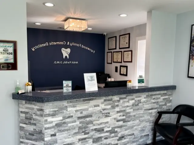 Fanwood Family and Cosmetic Dentistry