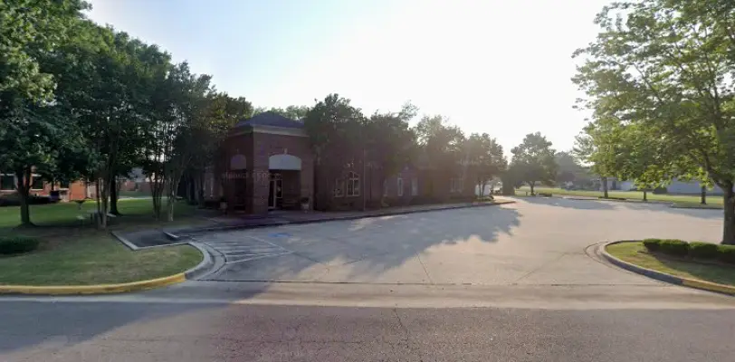 Florence Shoals Orthodontics