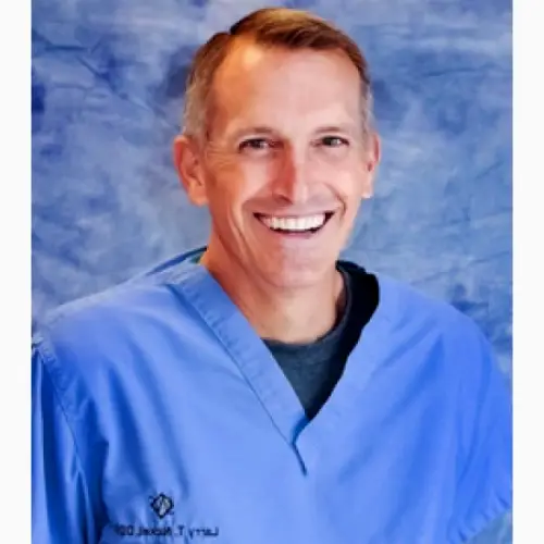 Forney Larry Nickell, D.D.S.
