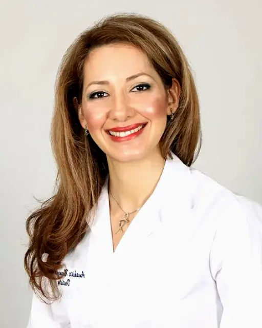  Gaithersburg Integrity Dental | Anahita Norouzi, DDS