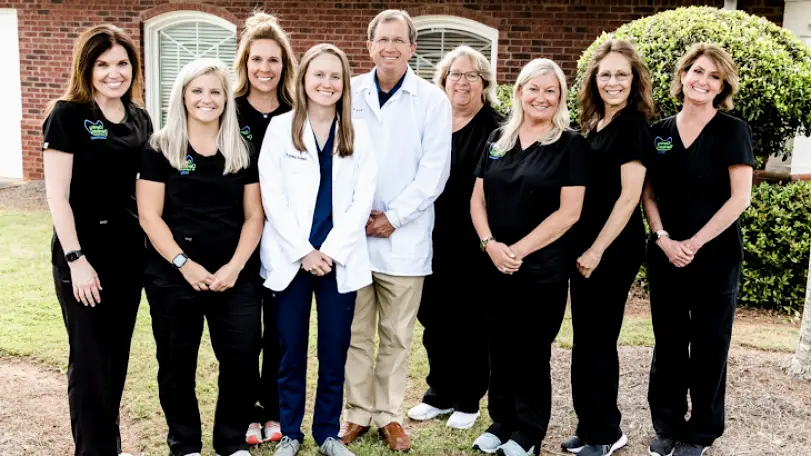 Gentry Dentistry of Suwanee