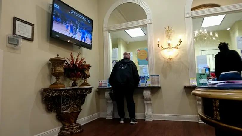 Grambling Family Health Center
