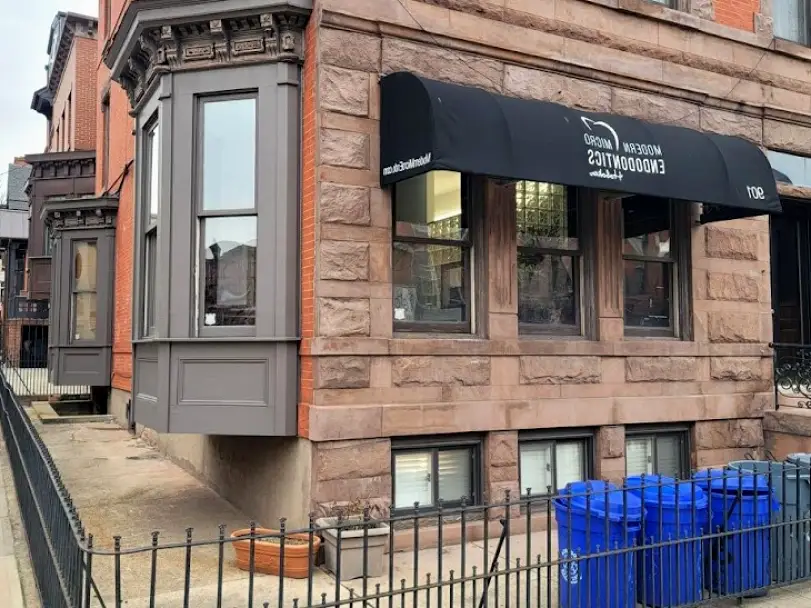 Hoboken Modern Micro Endodontics
