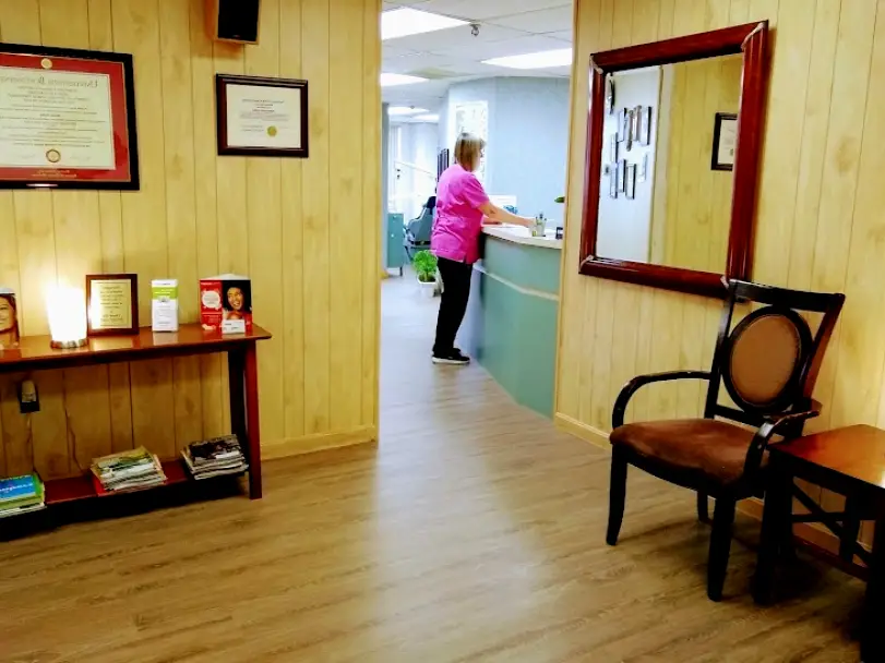 Hyde Park Armin Dental Associates