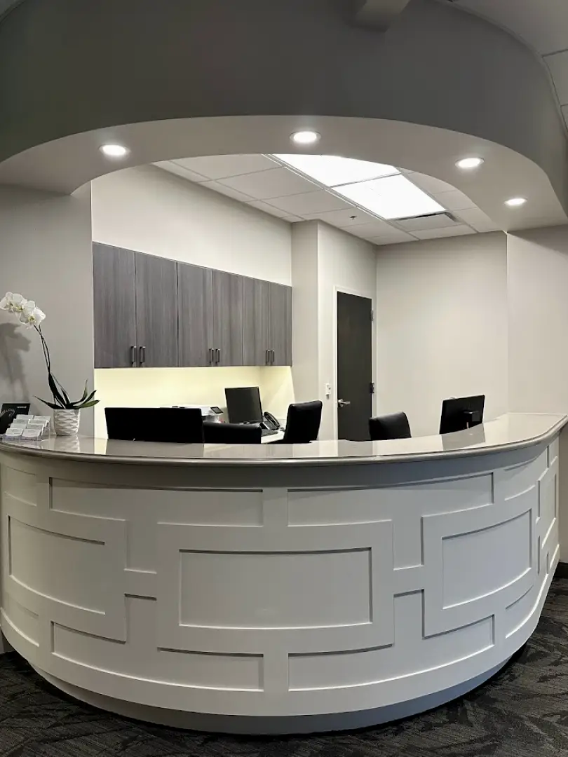  Independence Thomas L Anderson, DDS and Associates