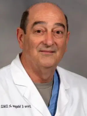  Jackson Steve E. Magee Jr, D.M.D.