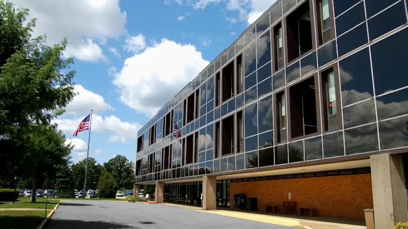 Kittanning ACMH Hospital