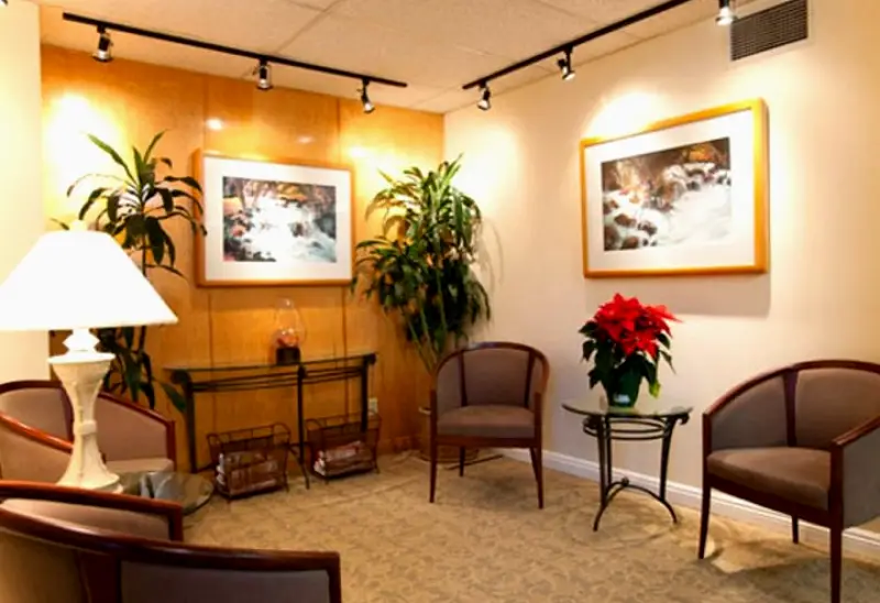 La Jolla Alicia Kennedy, DDS