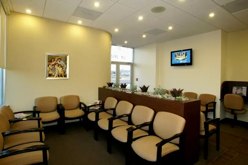 Lakewood Crestline Dental Group and Orthodontics
