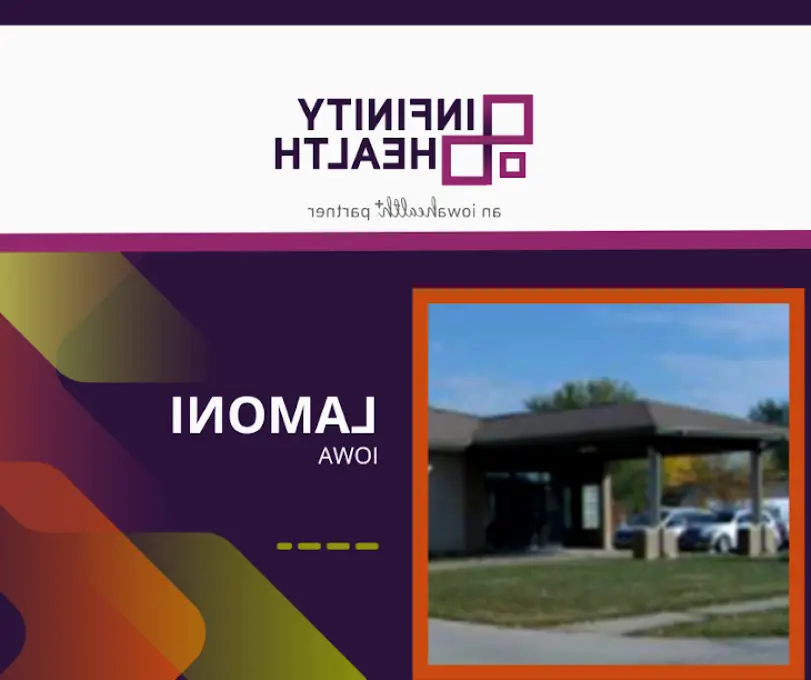 Lamoni Infinity Health