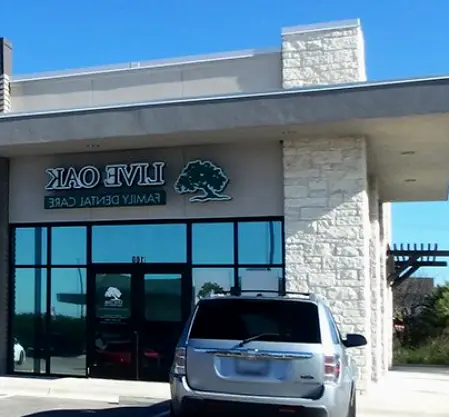 Leander Live Oak Family Dental Care