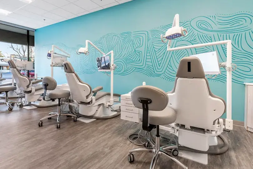 Livermore My Kid's Dentist & Orthodontics